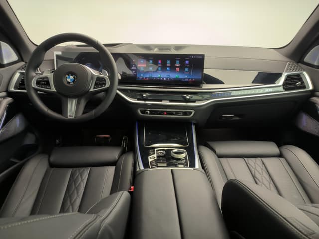 BMW X5 Икс-Драйв30д М Спорт Про (M Sport Pro) в лизинг - 6