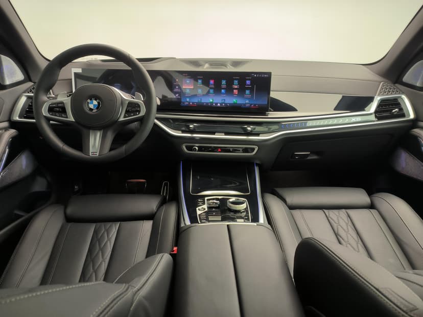 BMW X5 Икс-Драйв30д М Спорт Про (M Sport Pro) в лизинг - 6