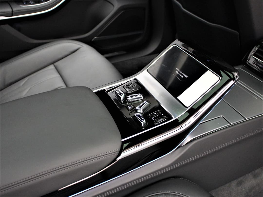Audi A8 L 55 TFSI quattro tiptronic в лизинг - 21