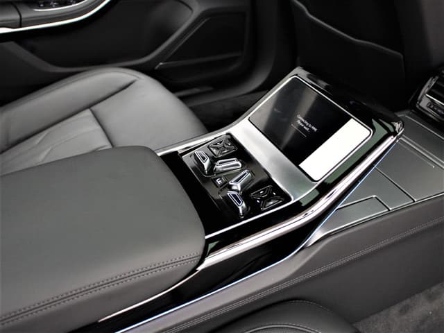 Audi A8 L 55 TFSI quattro tiptronic в лизинг - 21