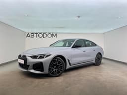 BMW 4 серия Gran Coupe 430и в лизинг - 2