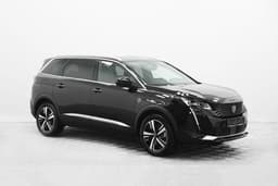 Peugeot 5008 GT 1.8 THP 211hp ATN8 в лизинг - 5