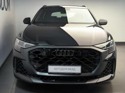 Audi RS Q8 quattro в лизинг - 4