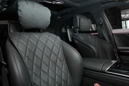 Mercedes-Benz S седан 500 полный привод в лизинг - 11