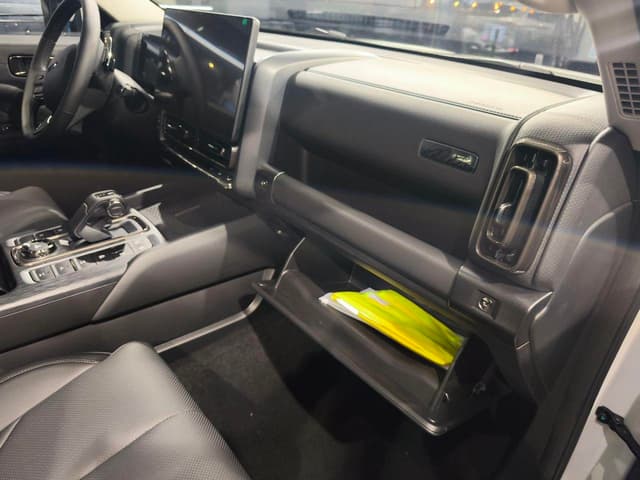 Haval H9 Premium 2.0T 8AT 4WD в лизинг - 30