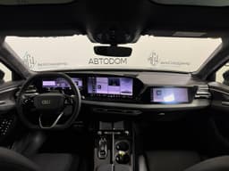 Audi A6 L Премиум 2.0Т полный привод АТ (Premium) в лизинг - 8