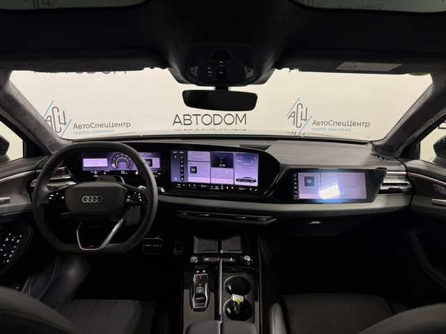Audi A6 L Премиум 2.0Т полный привод АТ (Premium) в лизинг - 8