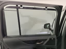 Lexus LX 600 VIP Black в лизинг - 22