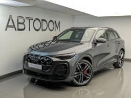 Audi Q5 S-line 45 TFSI quattro S tronic в лизинг - 2
