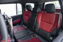 Toyota Land Cruiser 300 В-Икс-Р 3.3 дизель АТ в лизинг - 11