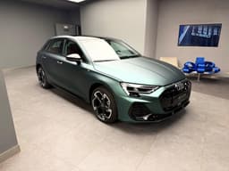 Audi A3 Sportback Premium Luxury 35 TFSI tiptronic в лизинг - 3