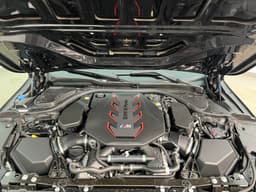 BMW M5 Base в лизинг - 17