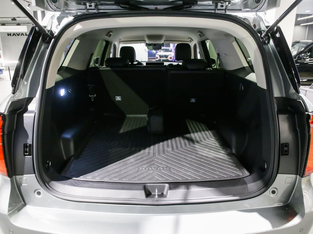 Haval H5 Elite 2.0T 8AT 4WD в лизинг - 14
