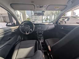 Solaris KRX Comfort 1.6 6AT в лизинг - 11