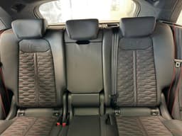 Audi RS Q8 quattro в лизинг - 9