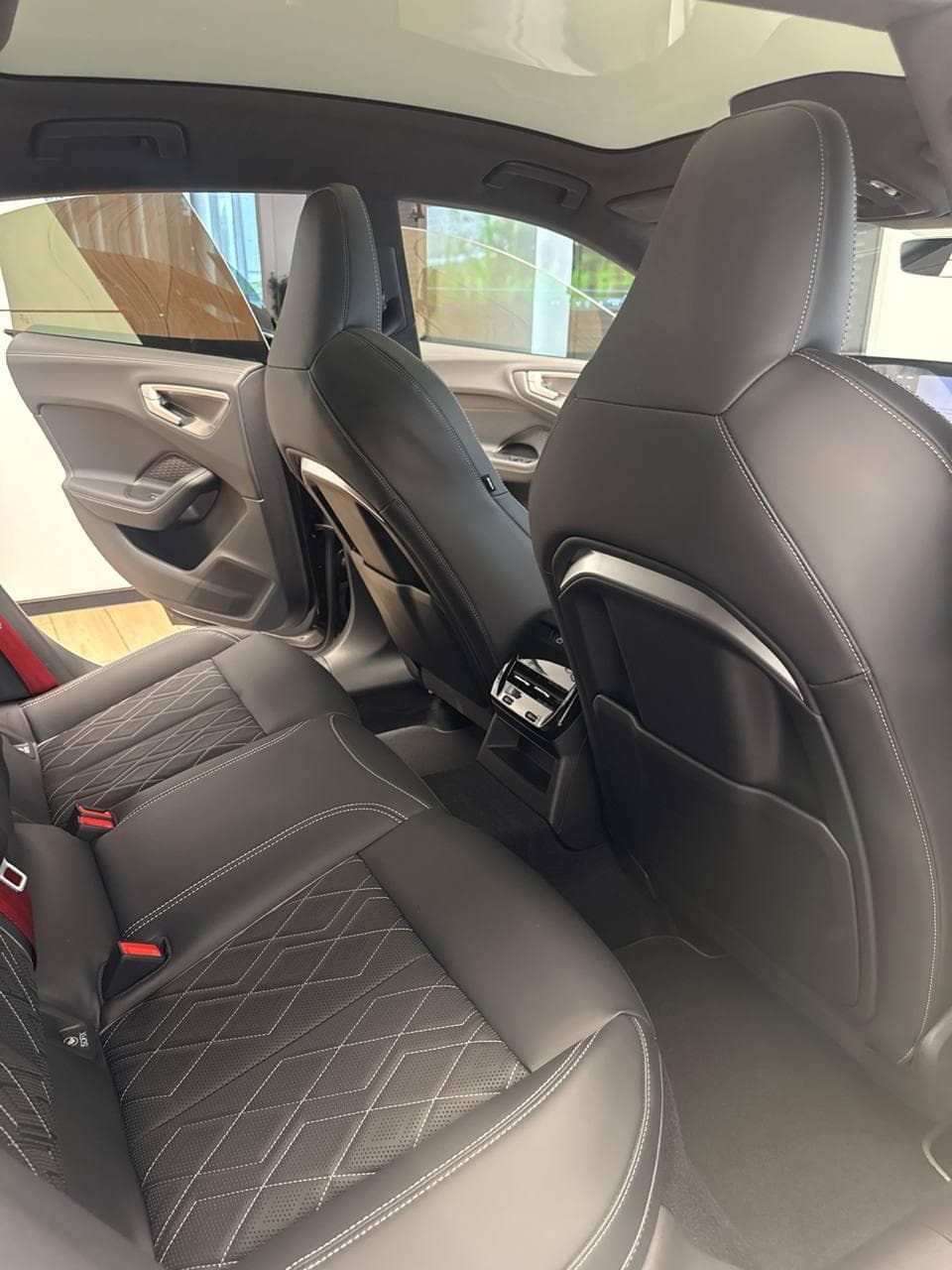 Audi A5 Sportback L Smart 2.0T TFSI 150 kW quattro S tronic в лизинг - 10