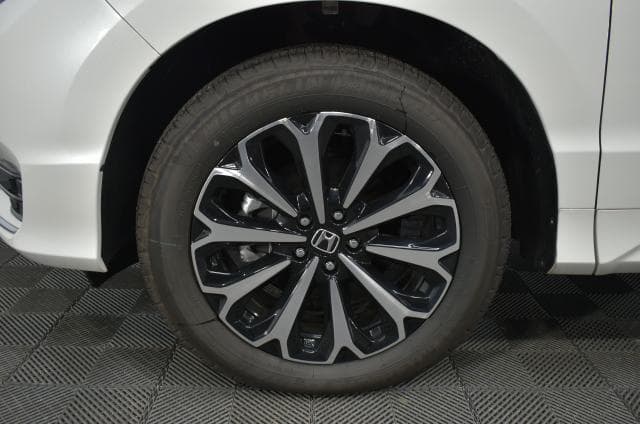 Honda UR-V 370T 9AT 4WD Prestige в лизинг - 12