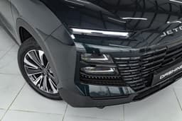 Jetour Dashing 1.5T-6DCT (молодежная комплектация) в лизинг - 31