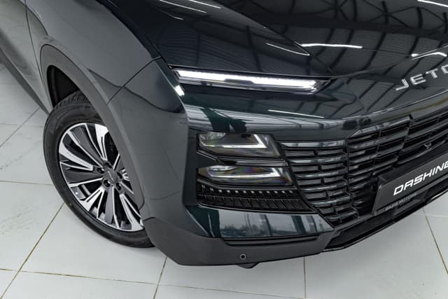 Jetour Dashing 1.5T-6DCT (молодежная комплектация) в лизинг - 31