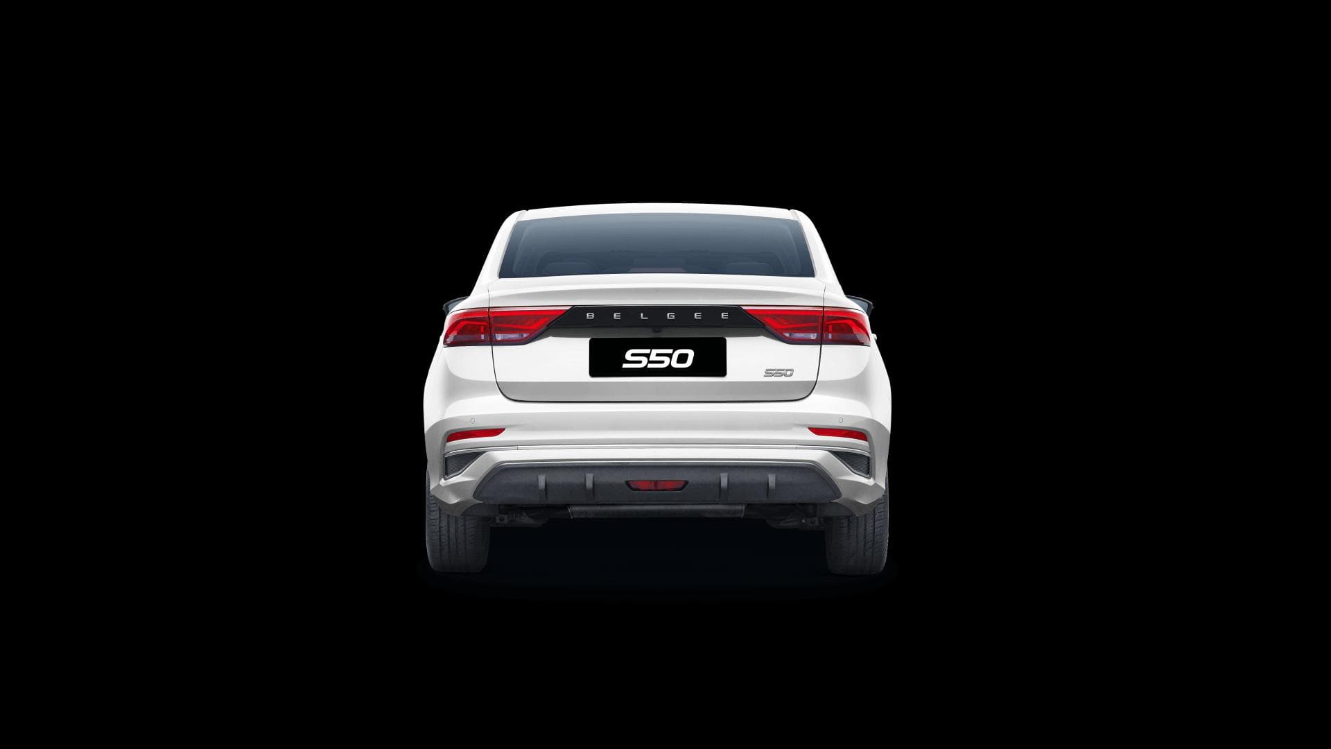 Belgee S50 Стиль 1.5 АТ (Style) в лизинг - 9