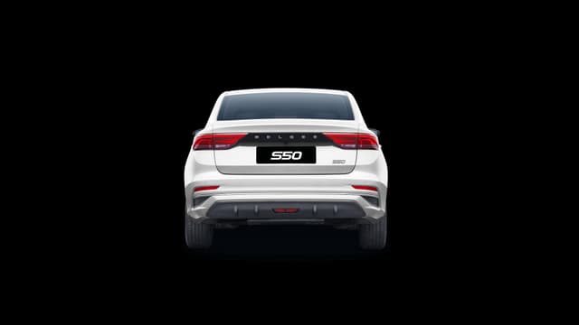 Belgee S50 Стиль 1.5 АТ (Style) в лизинг - 9