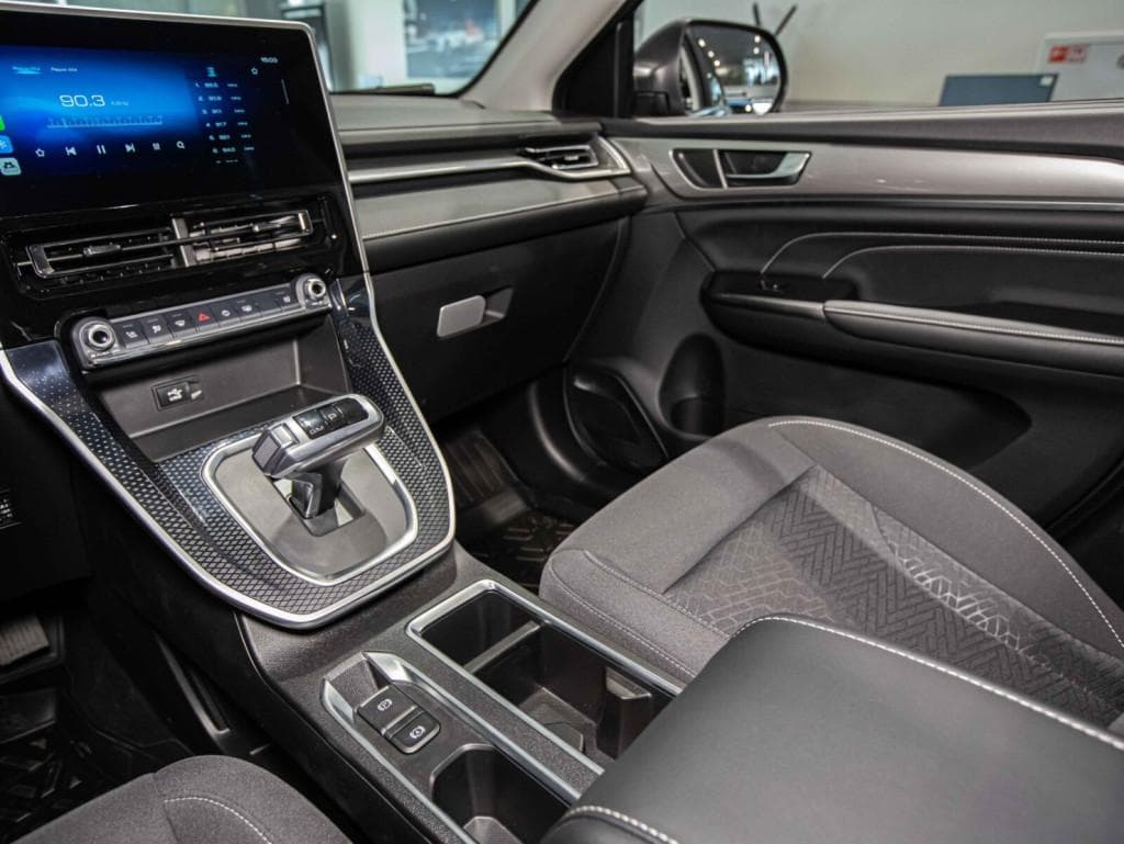 Haval M6 Family FWD MT 143 в лизинг - 12