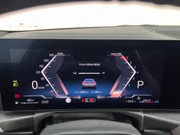 BMW 4 серия Gran Coupe 430и в лизинг - 23