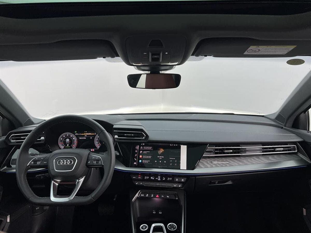 Audi A3 Sportback Premium Luxury 35 TFSI tiptronic в лизинг - 6