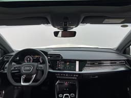 Audi A3 Sportback Premium Luxury 35 TFSI tiptronic в лизинг - 6