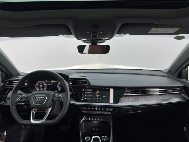 Audi A3 Sportback Premium Luxury 35 TFSI tiptronic в лизинг - 6