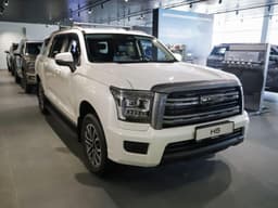 Haval H5 Premium 2.0T 8AT 4WD в лизинг - 6