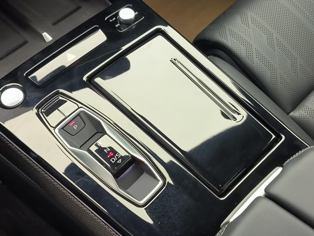 Audi A6 L Премиум 2.0Т полный привод АТ (Premium) в лизинг - 21