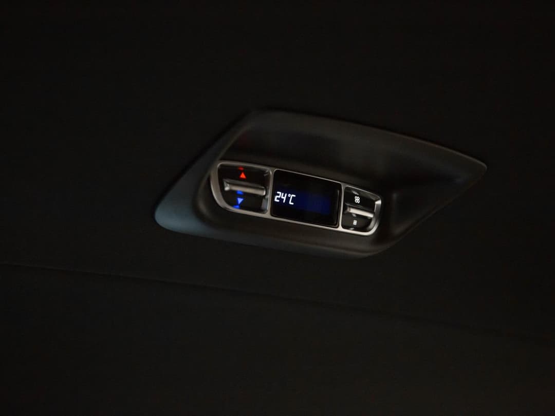 Mercedes-Benz V 300 d EL 4MATIC EXCLUSIVE в лизинг - 30