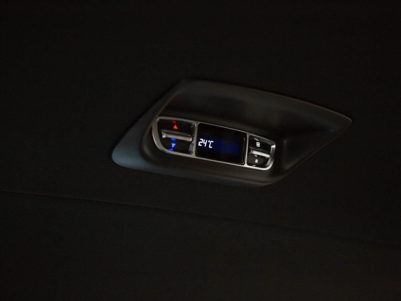 Mercedes-Benz V 300 d EL 4MATIC EXCLUSIVE в лизинг - 30