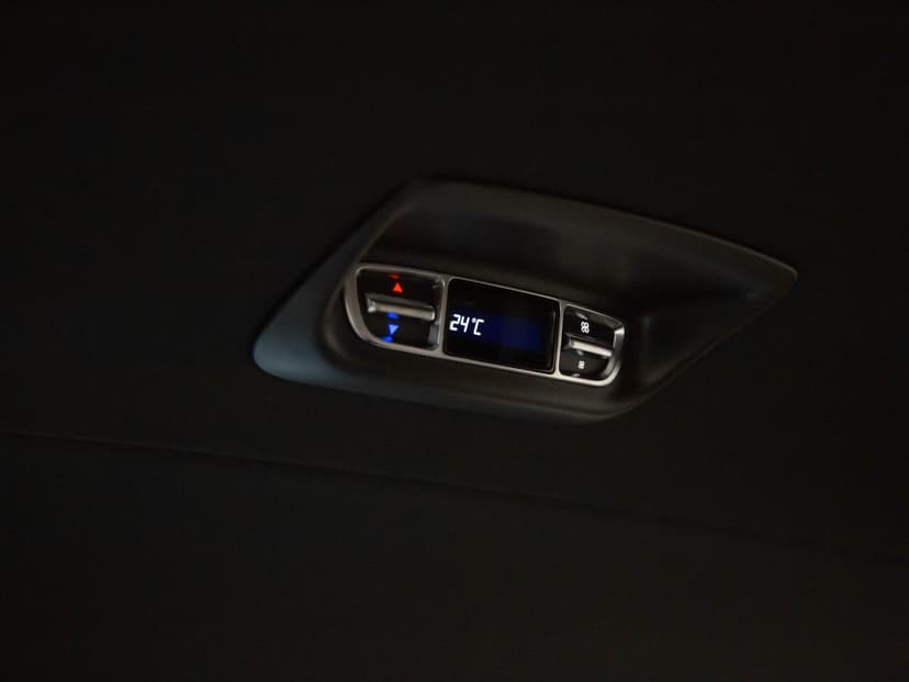 Mercedes-Benz V 300 d EL 4MATIC EXCLUSIVE в лизинг - 30