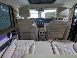 Mercedes-Benz G 63 AMG в лизинг - 11