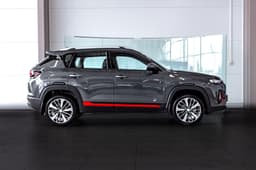 Changan CS35 Plus Advance 1.4T 7AT в лизинг - 9