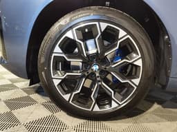 BMW X3 30L xDrive Advanced M Sport в лизинг - 12