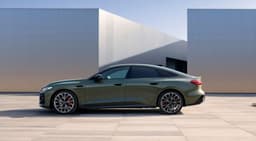 Audi A5 Sportback L Smart 2.0T TFSI 150 kW quattro S tronic в лизинг - 4