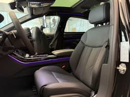 Audi A8 L 55 TFSI quattro tiptronic в лизинг - 13