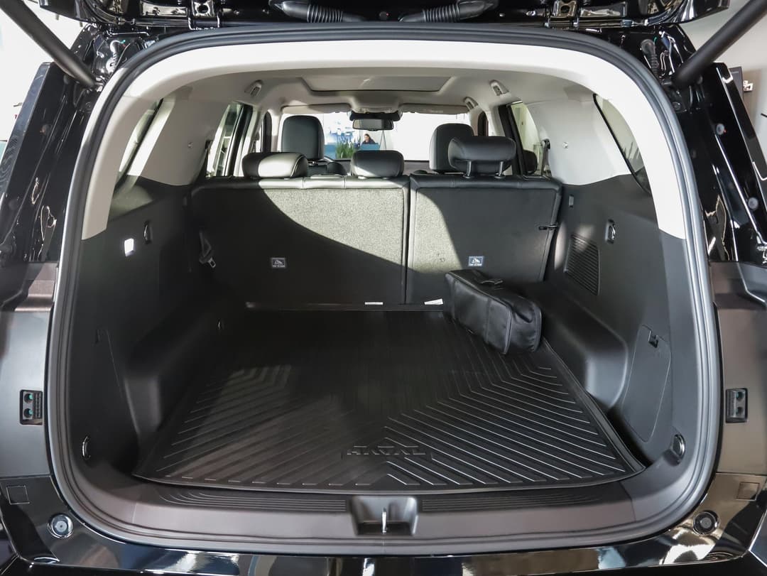 Haval H5 Premium 2.0T 8AT 4WD в лизинг - 20