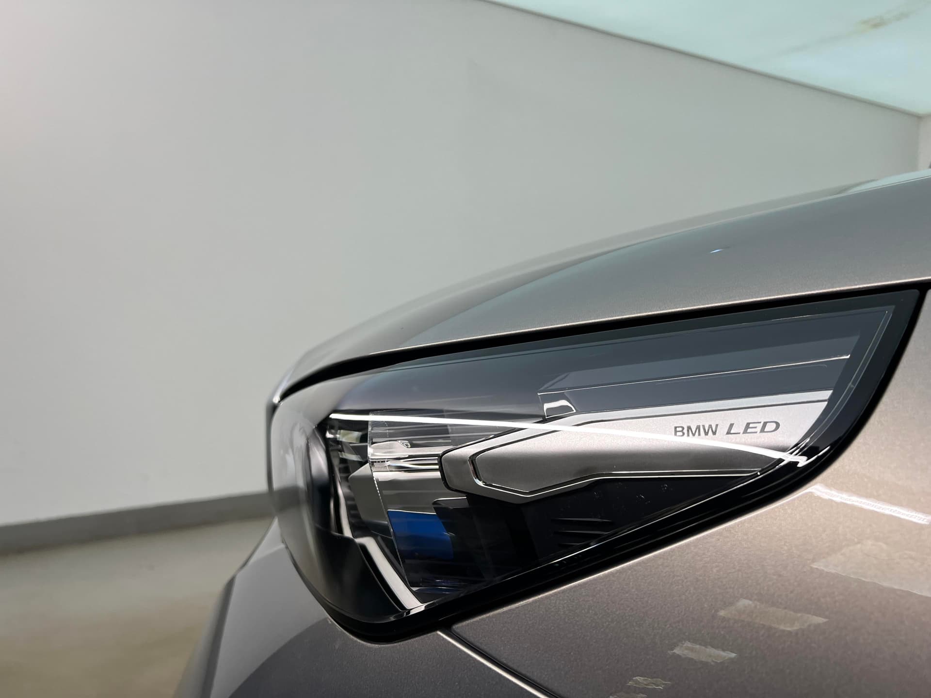 BMW 5 серия 530i xDrive в лизинг - 9
