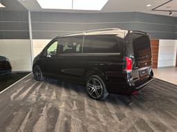 Mercedes-Benz V 300 d L 4MATIC AVANTGARDE в лизинг - 7