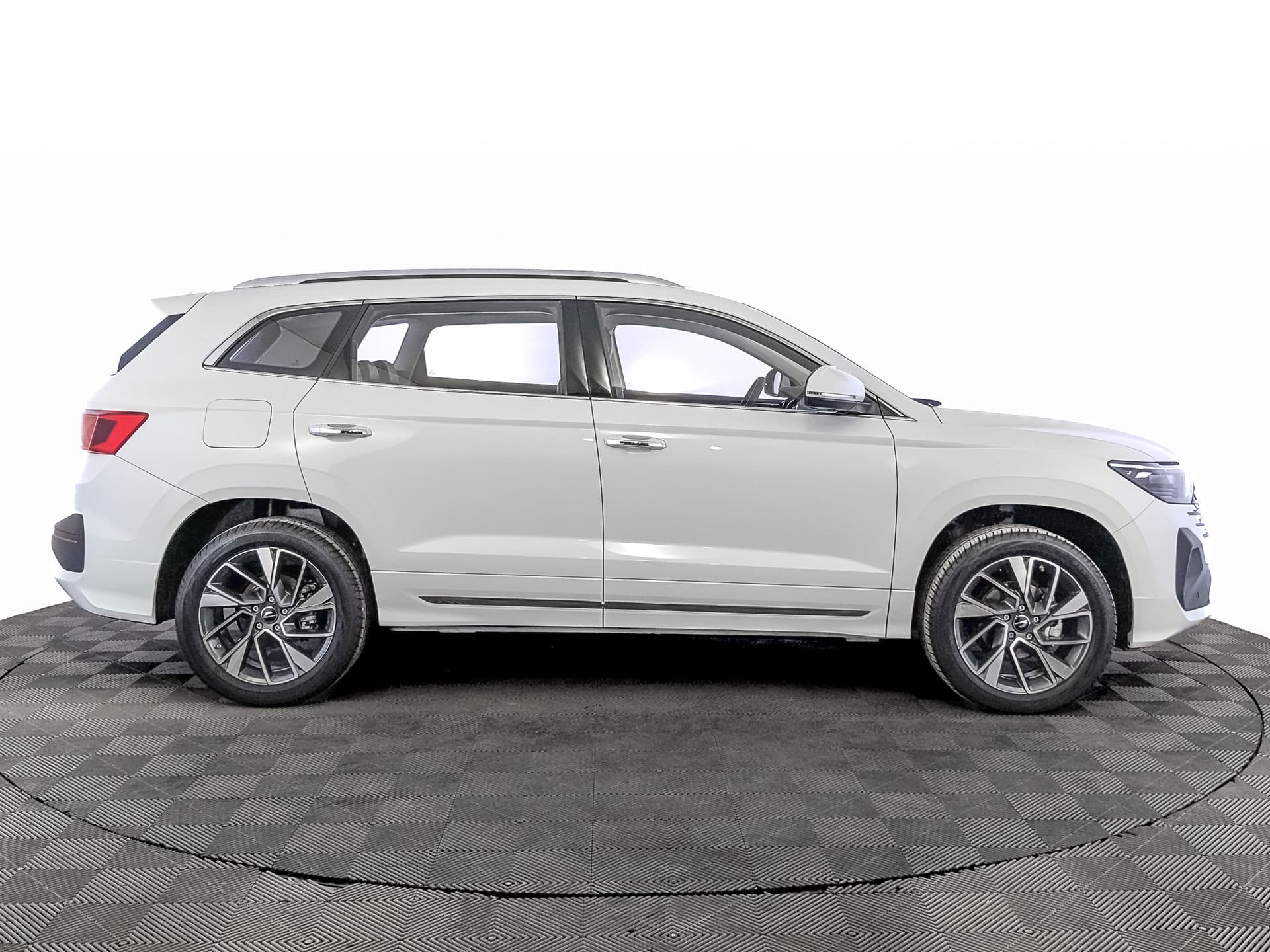 Jetta VS7 Ultimate 280TSI 6AT в лизинг - 5