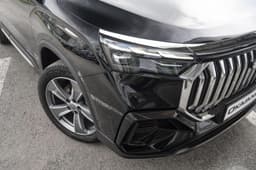 Geely Okavango Flagship 2.0T 7DCT 2WD в лизинг - 13