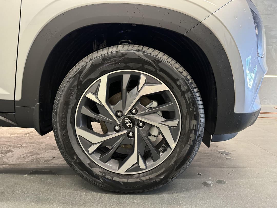 Solaris HC Lifestyle 2.0 6AT 4WD в лизинг - 7