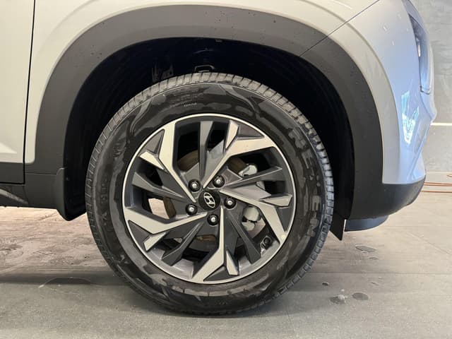 Solaris HC Lifestyle 2.0 6AT 4WD в лизинг - 7