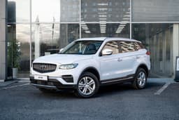 Belgee X70 Style 1.5T 2WD 6AT в лизинг - 2