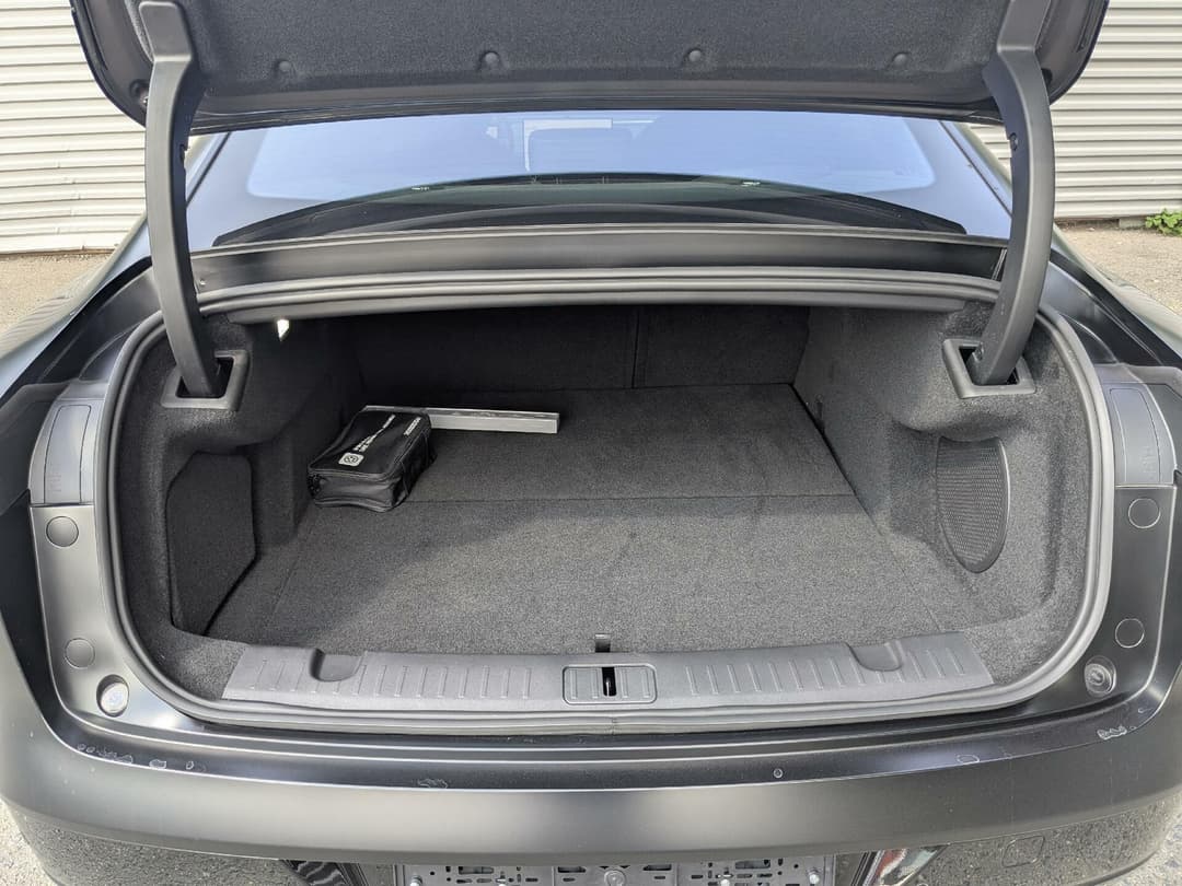 Exlantix ES 1.5 Hyb AT AWD в лизинг - 9