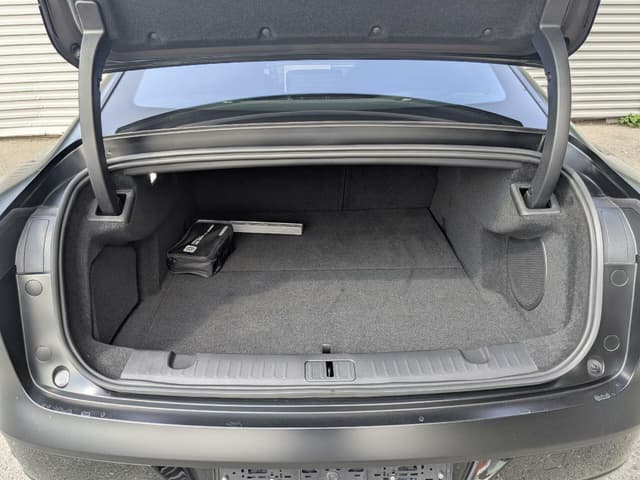 Exlantix ES 1.5 Hyb AT AWD в лизинг - 9